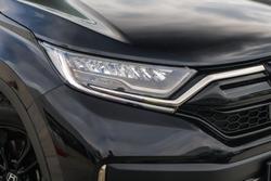 2022 Honda CR-V Black Edition