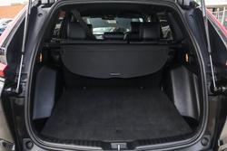 2022 Honda CR-V Black Edition