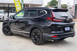 2022 Honda CR-V Black Edition