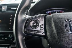 2022 Honda CR-V Black Edition