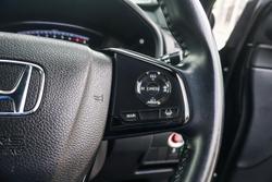 2022 Honda CR-V Black Edition