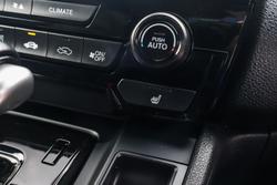 2022 Honda CR-V Black Edition
