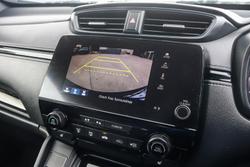 2022 Honda CR-V Black Edition
