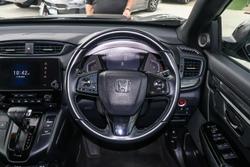 2022 Honda CR-V Black Edition