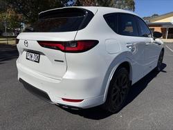 2023 Mazda CX-60 P50e GT