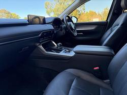 2023 Mazda CX-60 P50e GT