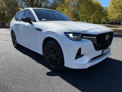 2023 Mazda CX-60 P50e GT