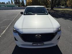 2023 Mazda CX-60 P50e GT