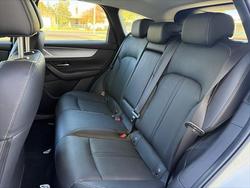 2023 Mazda CX-60 P50e GT