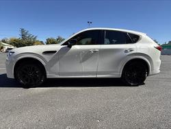 2023 Mazda CX-60 P50e GT