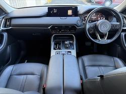 2023 Mazda CX-60 P50e GT
