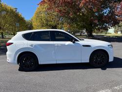 2023 Mazda CX-60 P50e GT