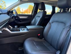 2023 Mazda CX-60 P50e GT