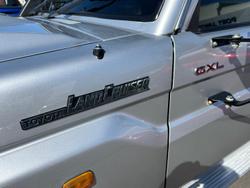 2020 Toyota Landcruiser GXL