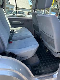 2020 Toyota Landcruiser GXL