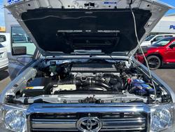 2020 Toyota Landcruiser GXL