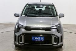 2024 Kia Picanto GT-Line