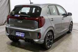 2024 Kia Picanto GT-Line