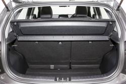 2024 Kia Picanto GT-Line