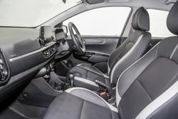 2024 Kia Picanto GT-Line