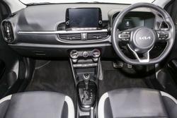 2024 Kia Picanto GT-Line