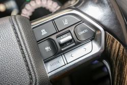 2021 Toyota Landcruiser Sahara