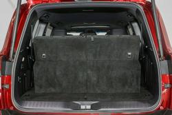 2021 Toyota Landcruiser Sahara