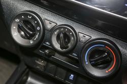 2019 Toyota Hilux Workmate
