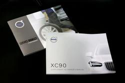 2020 Volvo XC90 T6 R-Design