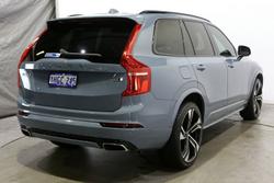 2020 Volvo XC90 T6 R-Design