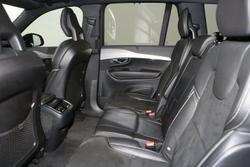 2020 Volvo XC90 T6 R-Design
