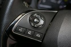2019 Mitsubishi Outlander ES