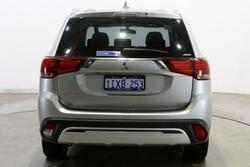2019 Mitsubishi Outlander ES