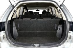 2019 Mitsubishi Outlander ES