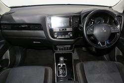 2019 Mitsubishi Outlander ES