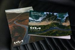 2024 Kia Sorento GT-Line