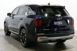 2024 Kia Sorento GT-Line