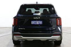 2024 Kia Sorento GT-Line