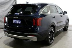 2024 Kia Sorento GT-Line