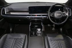 2024 Kia Sorento GT-Line