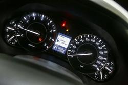2022 Nissan Patrol Ti