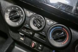 2023 Toyota Hilux SR