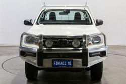 2023 Toyota Hilux SR