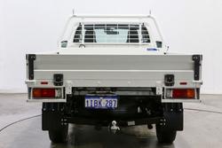 2023 Toyota Hilux SR