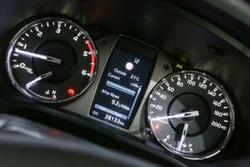 2023 Toyota Hilux SR
