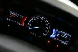 2022 Ford Everest Trend