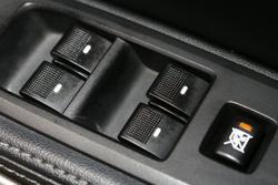 2022 Ford Everest Trend