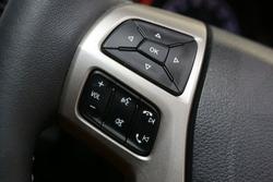 2022 Ford Everest Trend