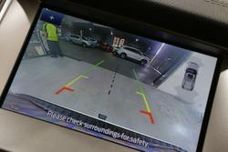 2022 Ford Everest Trend