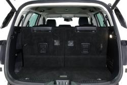 2022 Ford Everest Trend